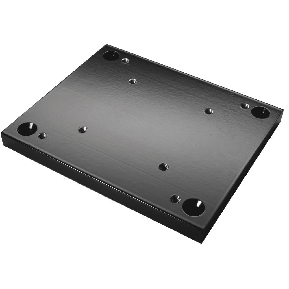 Cannon Aluminum Deck Plate 2200693 — Quality Boat Parts