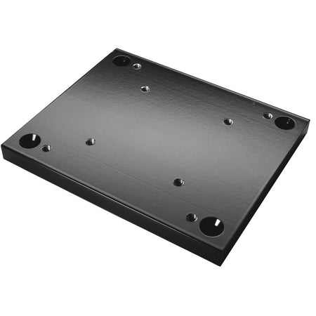 Cannon Aluminum Deck Plate 2200693 — Quality Boat Parts