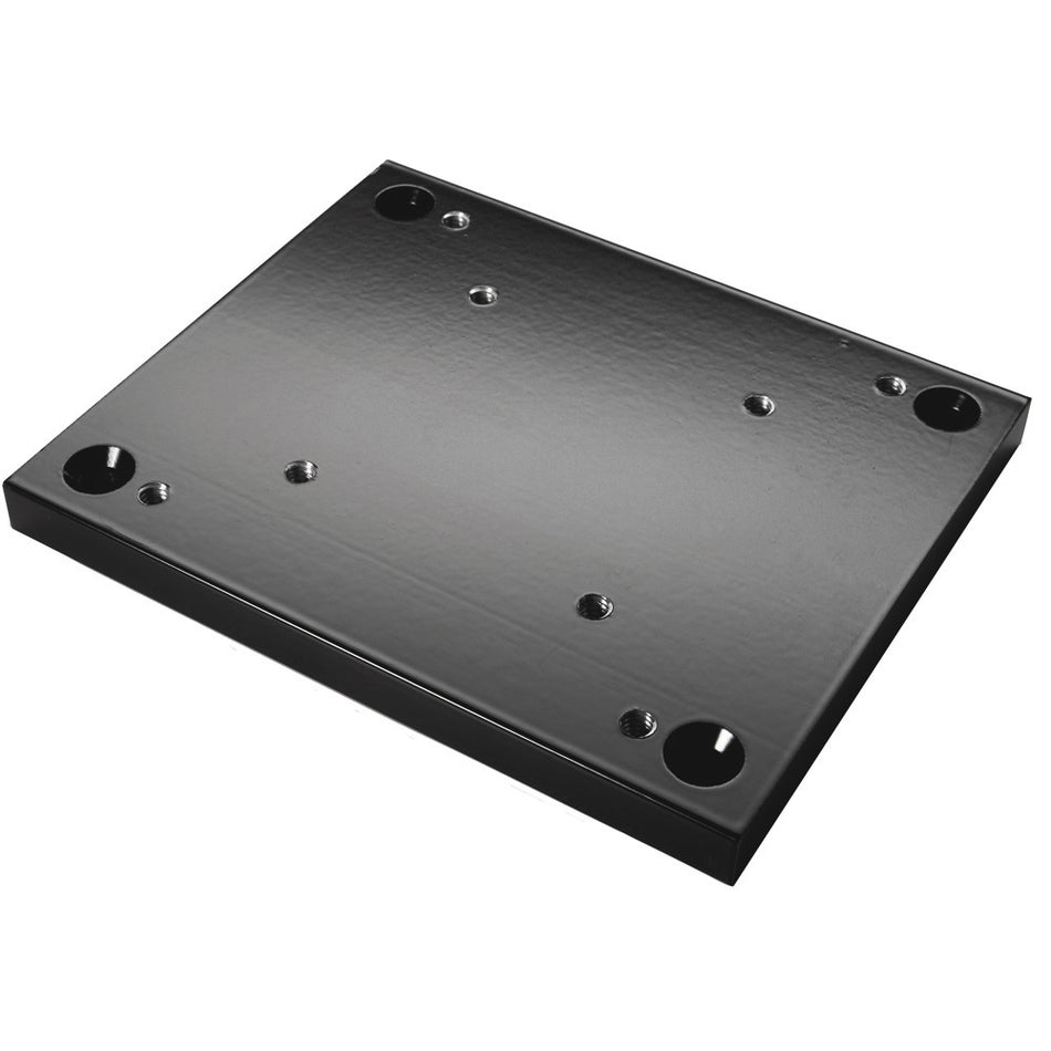 Cannon Aluminum Deck Plate 2200693 — Quality Boat Parts