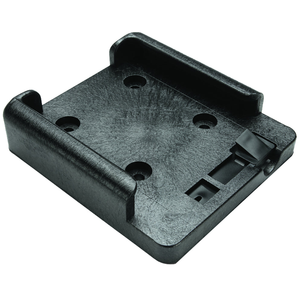Cannon Tab Lock Base Composite 2207001 — Quality Boat Parts
