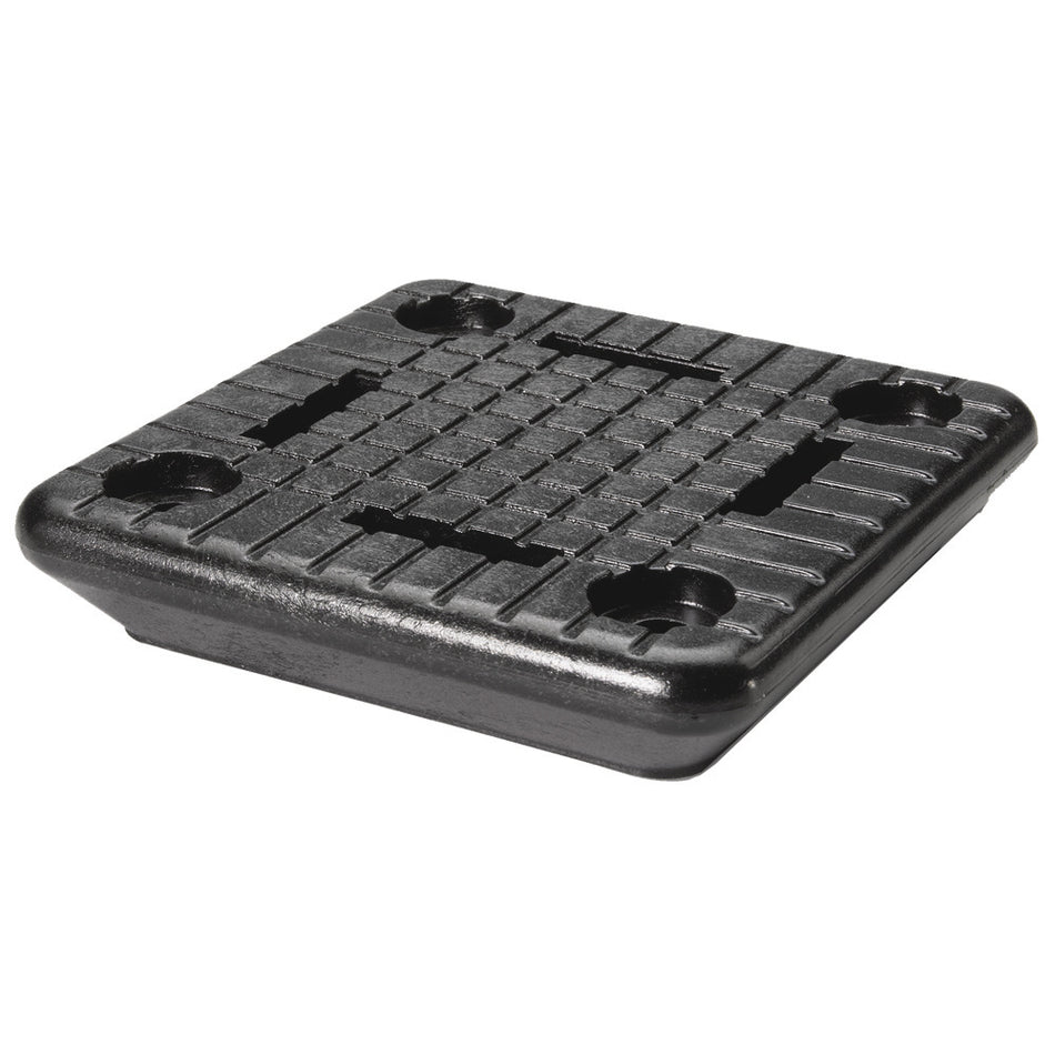 Cannon Mounting Base Composite for Uni-Troll 2207002 — Quality Boat Parts
