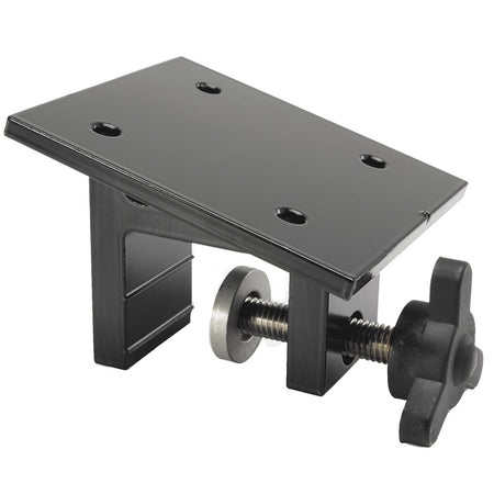 Cannon Clamp Mount Aluminum 2207327 — Quality Boat Parts