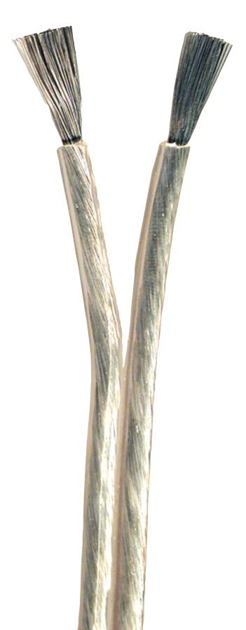 Ancor 18/2 100' Speaker Wire Tinned Superflex Clear Coat 142810 — Quality Boat Parts
