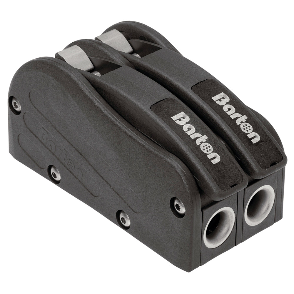Barton Marine DO 550 Rope Clutch - Double 81501 — Quality Boat Parts