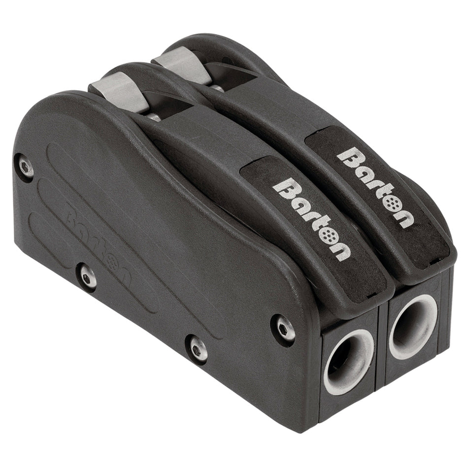 Barton Marine DO 550 Rope Clutch - Double 81501 — Quality Boat Parts