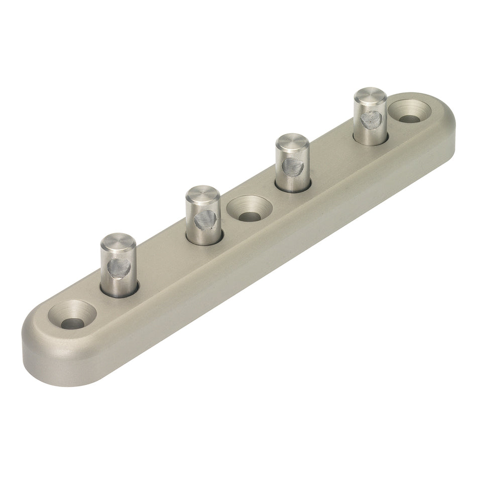 Barton Marine Mast Base Organizer - 4 Block 81550 — Quality Boat Parts
