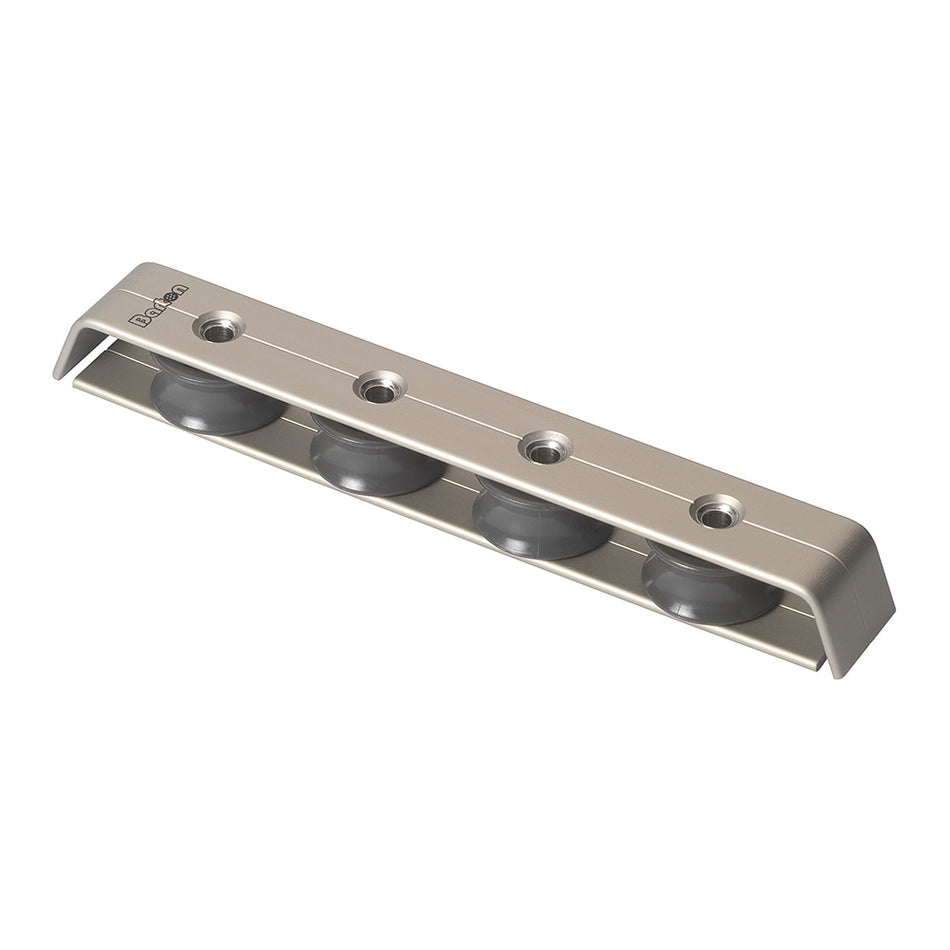 Barton Marine Size 1 Deck Organizer - 4 Sheave 81584 — Quality Boat Parts