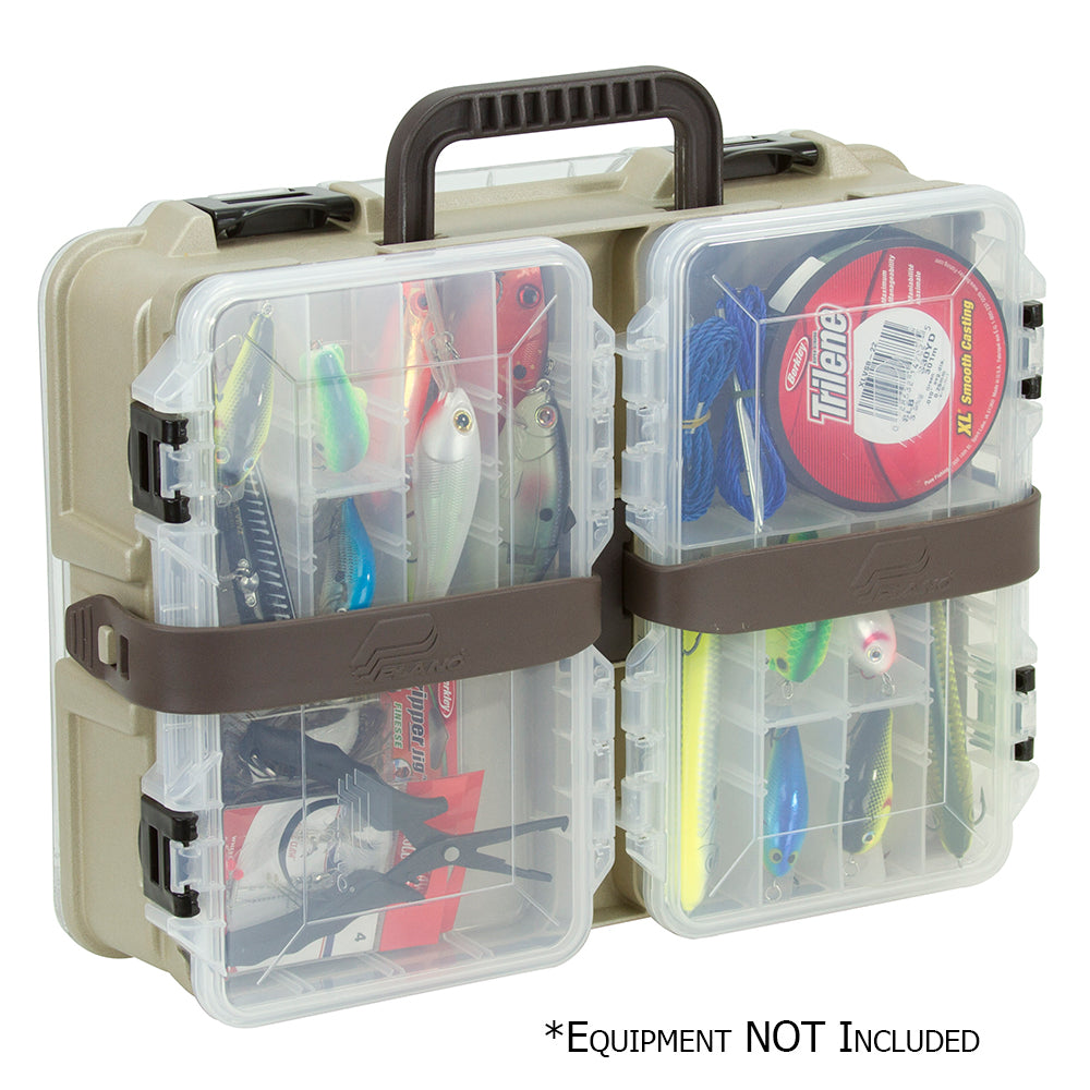 Plano Flex 'N Go™ Satchel 3600 112300 — Quality Boat Parts