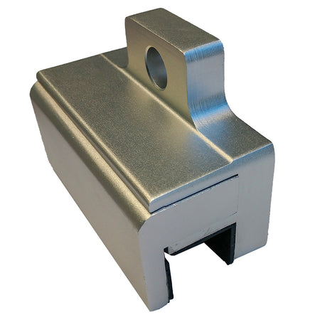 SurfStow SUPRAX Replacement Square Pontoon Rail Clamp 59002 — Quality Boat Parts