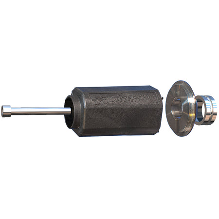 Turning Point Propellers Hub Kit Volvo Long Hub 17 Spline (11501000) — Quality Boat Parts