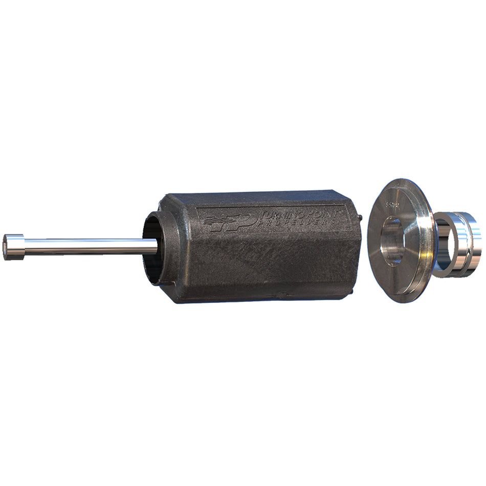 Turning Point Propellers Hub Kit Volvo Long Hub 17 Spline (11501000) — Quality Boat Parts