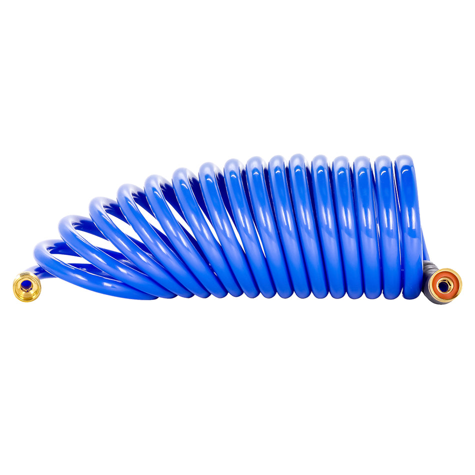 Camco Coil Hose - 20' 41983 — Quality Boat Parts