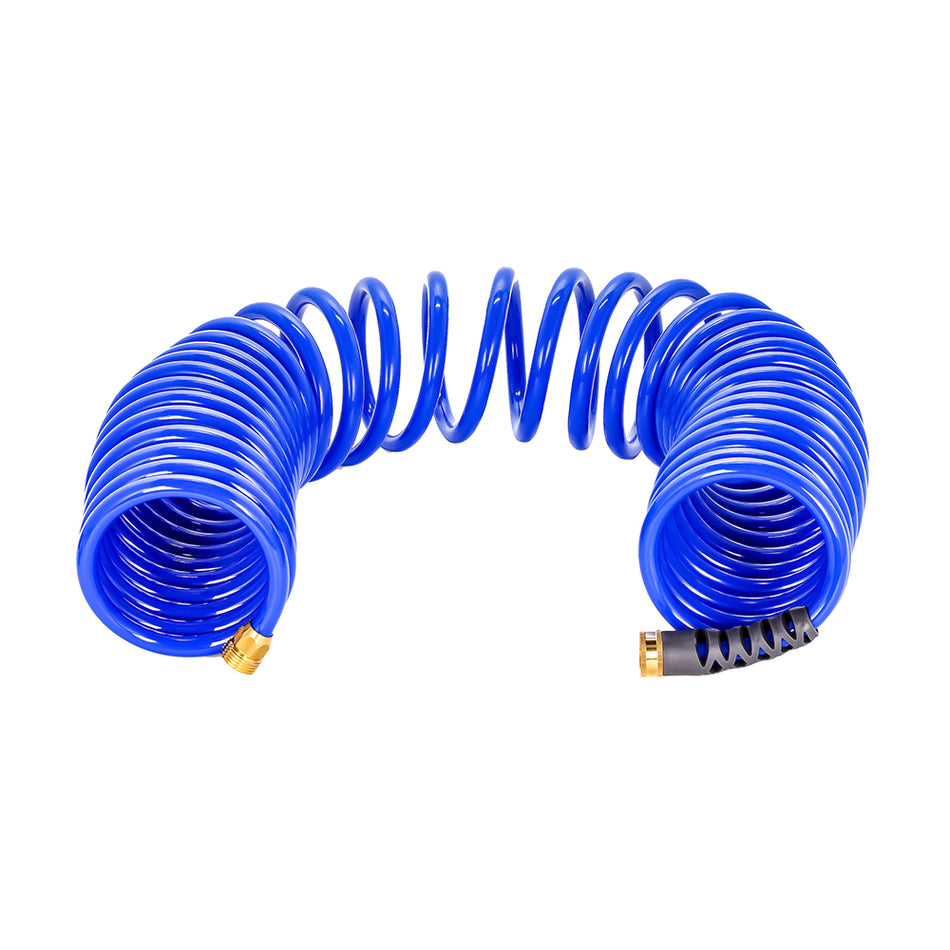Camco Coil Hose - 40' 41985 — Quality Boat Parts
