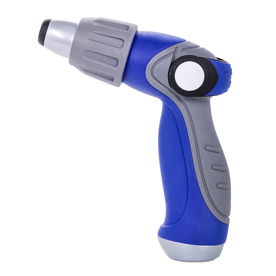 Camco Coil Hose Nozzle w/Thumb Lever 41986 — Quality Boat Parts