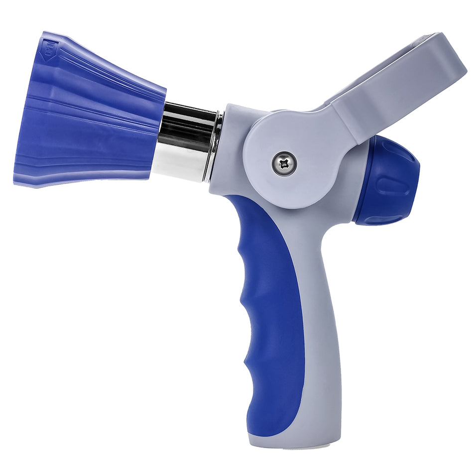 Camco Coil Hose Nozzle w/Hand Lever 41987 — Quality Boat Parts