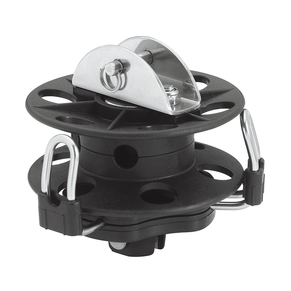 Barton Marine Small Furling Drum - 2.99" 42334 — Quality Boat Parts