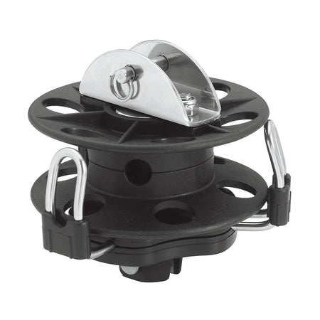 Barton Marine Small Furling Drum - 2.99" 42334 — Quality Boat Parts