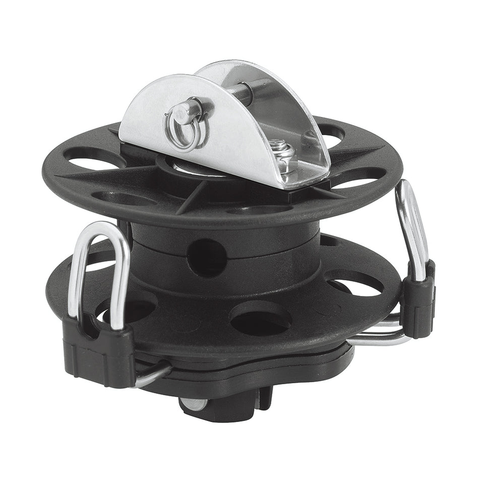 Barton Marine Small Furling Drum - 2.99" 42334 — Quality Boat Parts