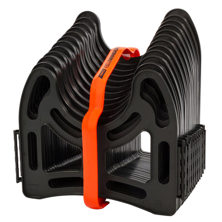 Camco Sidewinder Plastic Sewer Hose Support - 10' 43031 — Quality Boat Parts