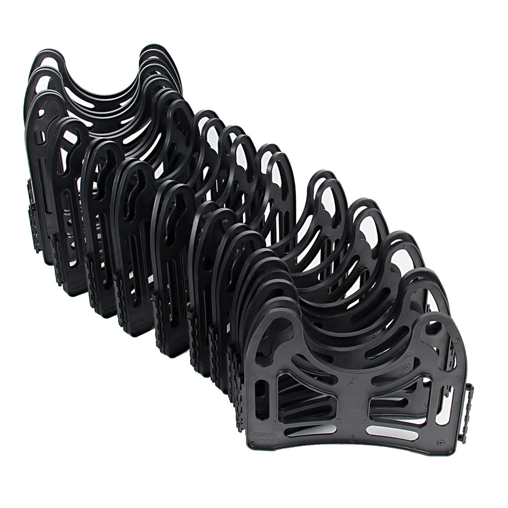 Camco Sidewinder Plastic Sewer Hose Support - 10' 43031 — Quality Boat Parts