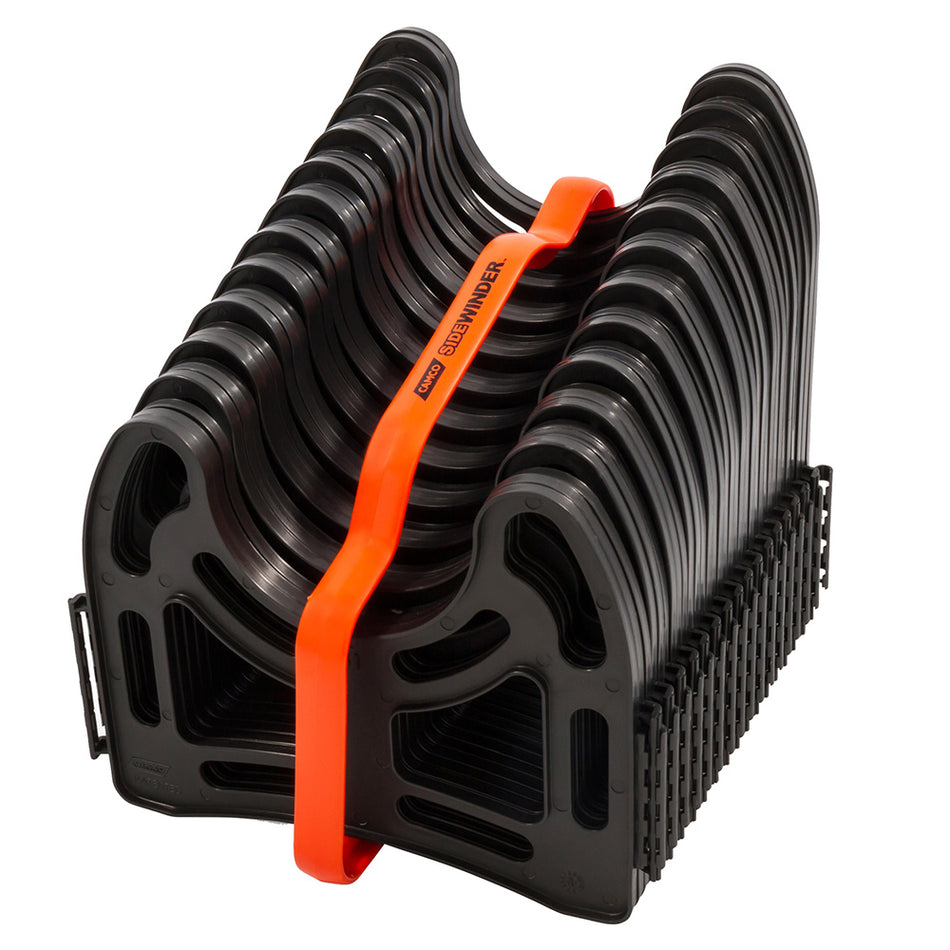 Camco Sidewinder Plastic Sewer Hose Support - 15' 43041 — Quality Boat Parts