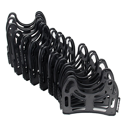Camco Sidewinder Plastic Sewer Hose Support - 15' 43041 — Quality Boat Parts