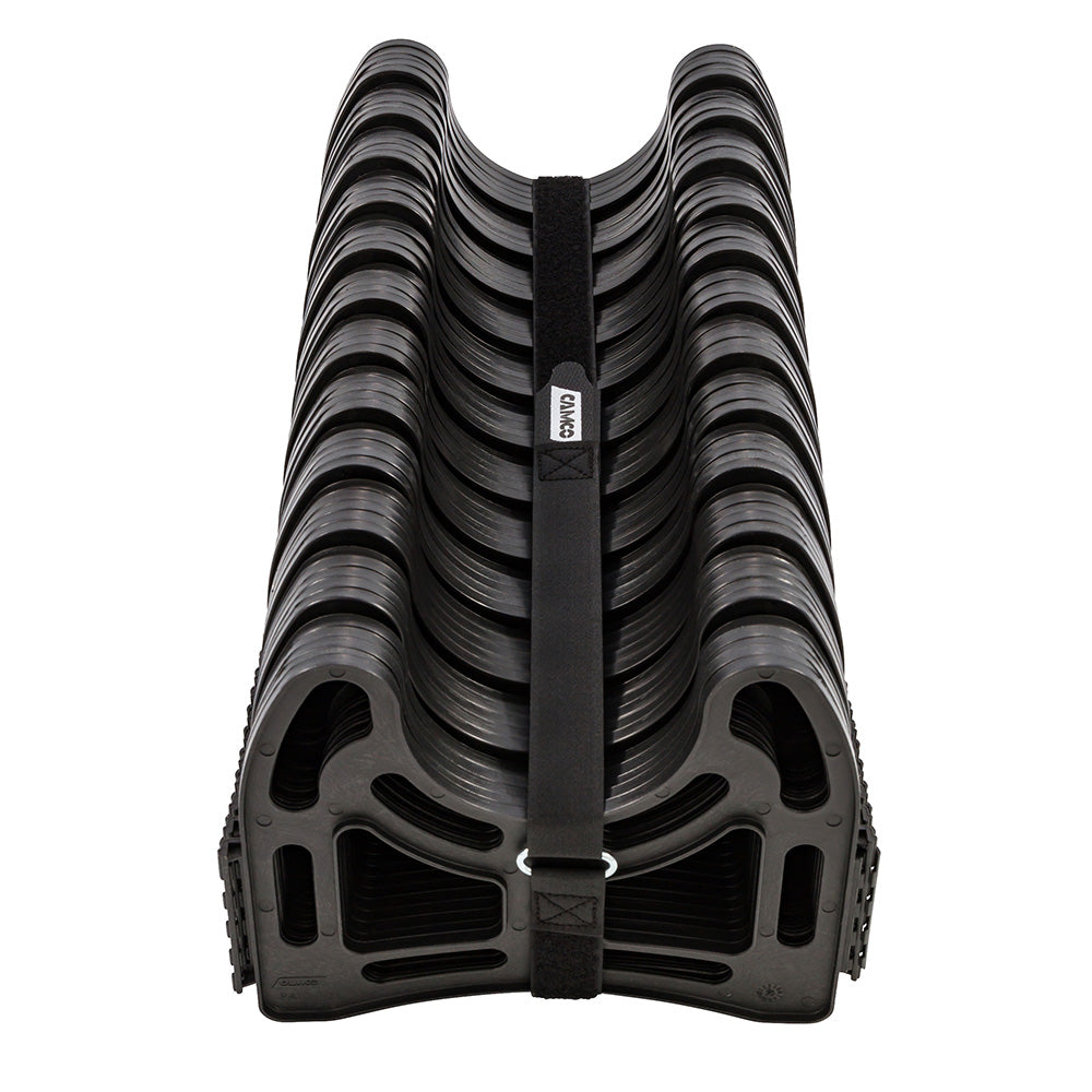Camco Sidewinder Plastic Sewer Hose Support - 30' 43061 — Quality Boat Parts