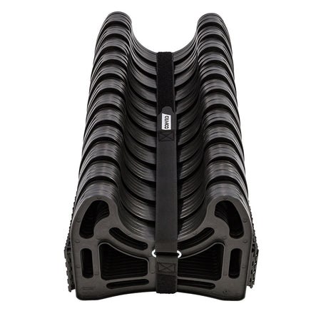 Camco Sidewinder Plastic Sewer Hose Support - 30' 43061 — Quality Boat Parts