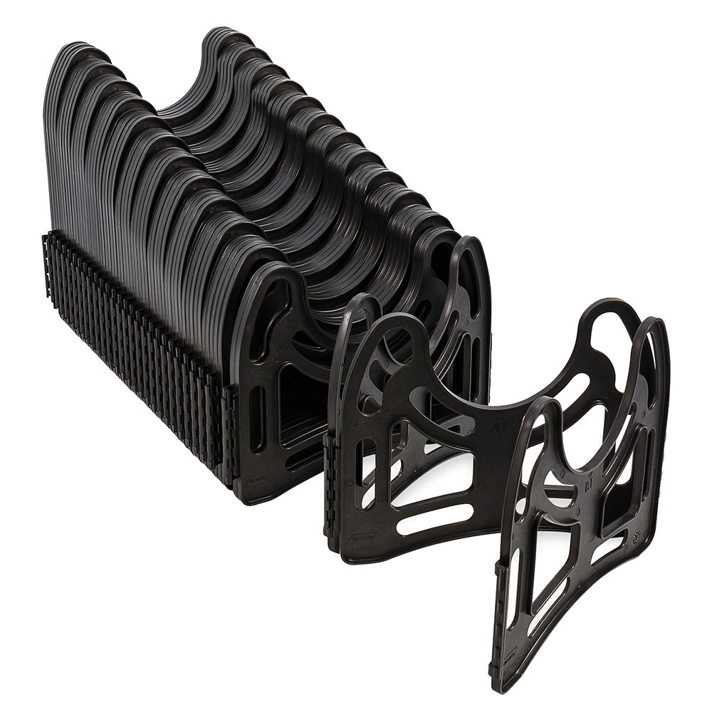 Camco Sidewinder Plastic Sewer Hose Support - 30' 43061 — Quality Boat Parts