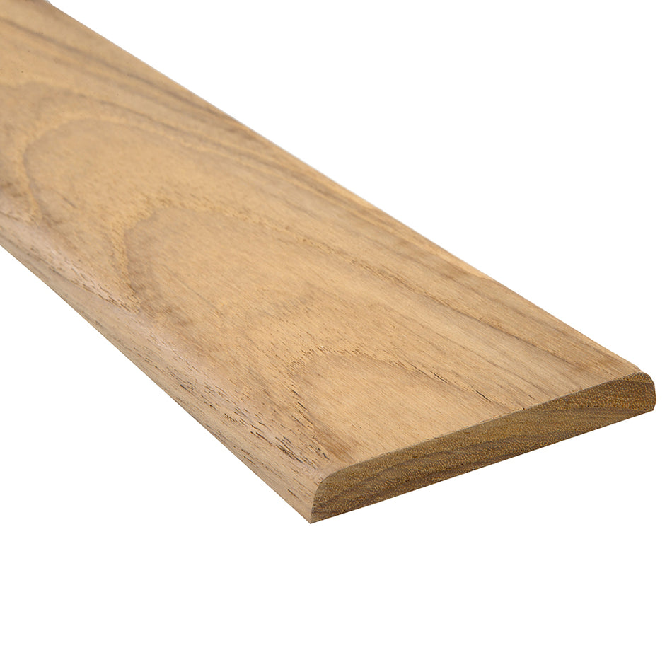 Whitecap Teak Batten - 3"W 60855 — Quality Boat Parts