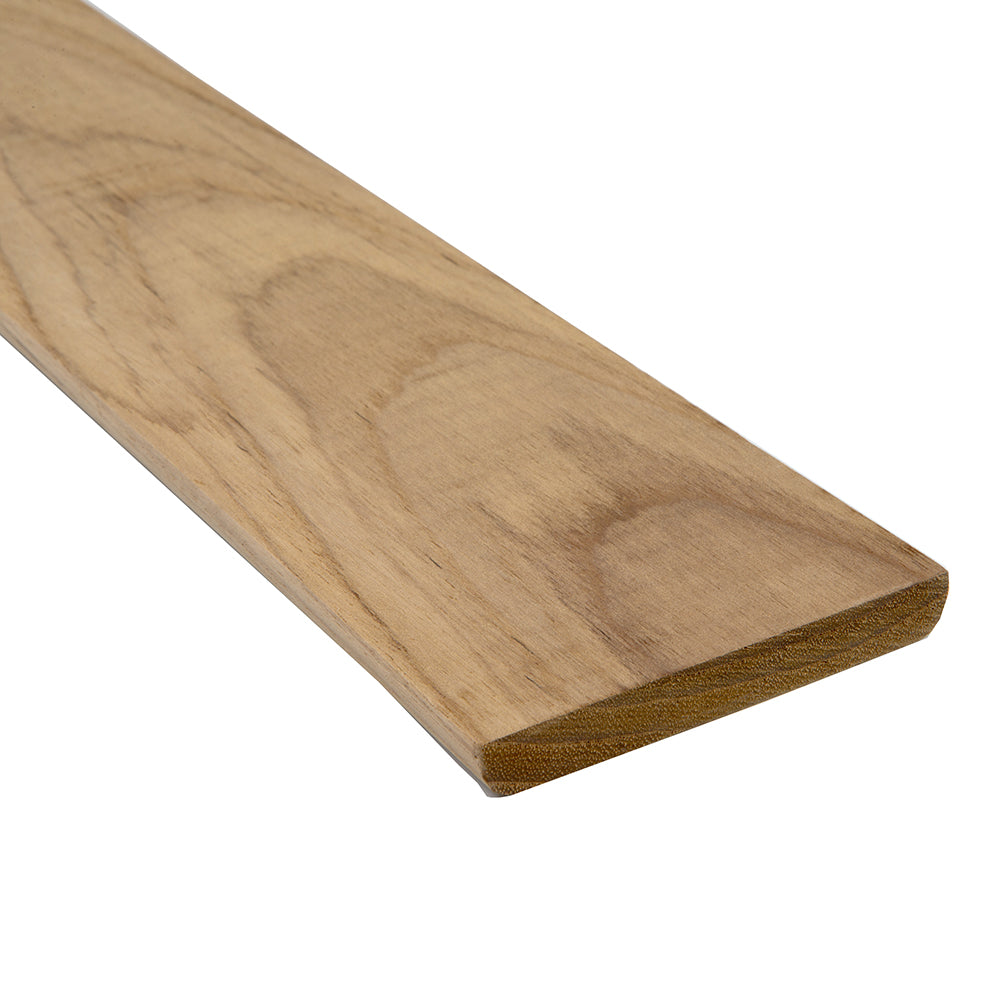 Whitecap Teak Batten - 3"W 60855 — Quality Boat Parts