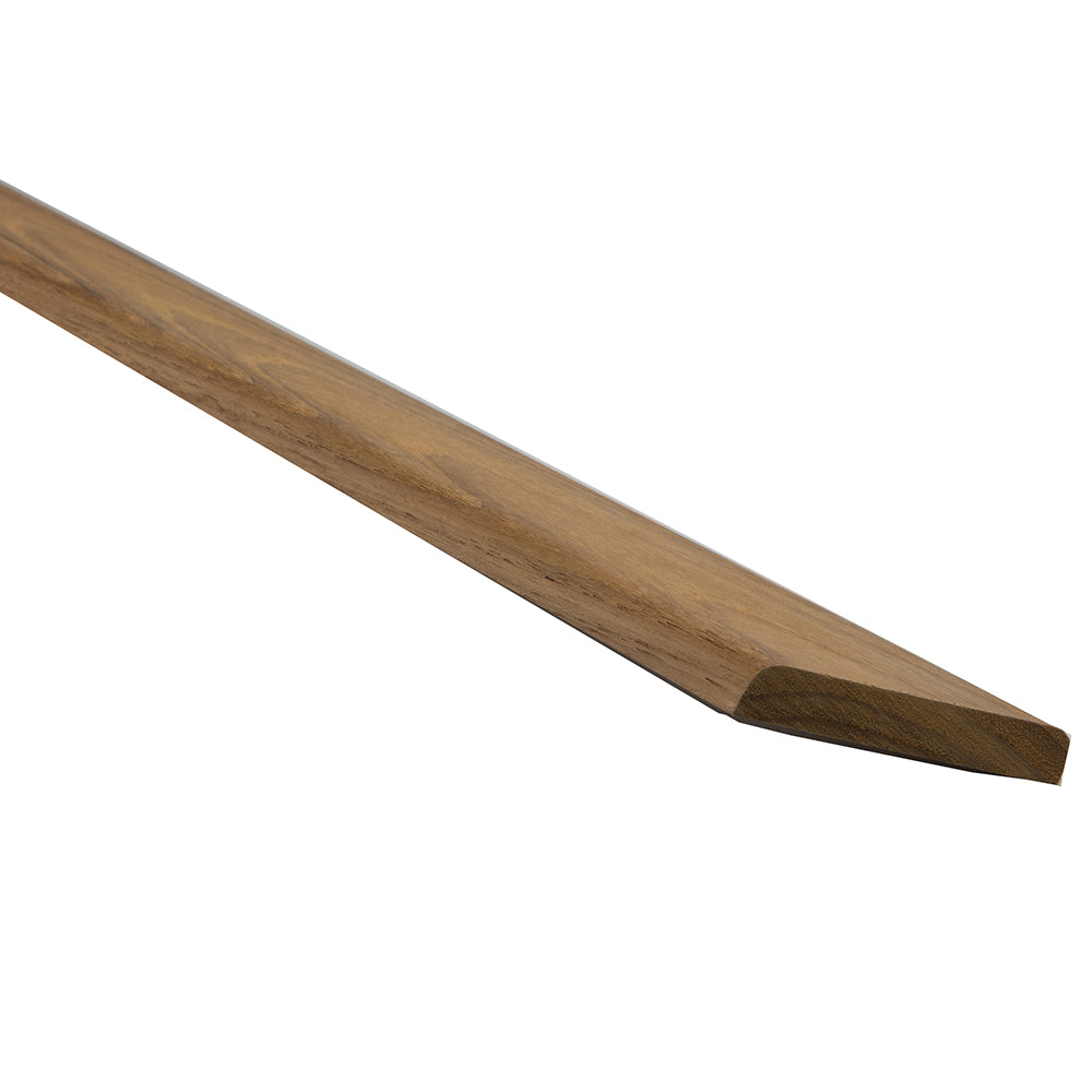 Whitecap Teak Batten - 3"W 60855 — Quality Boat Parts