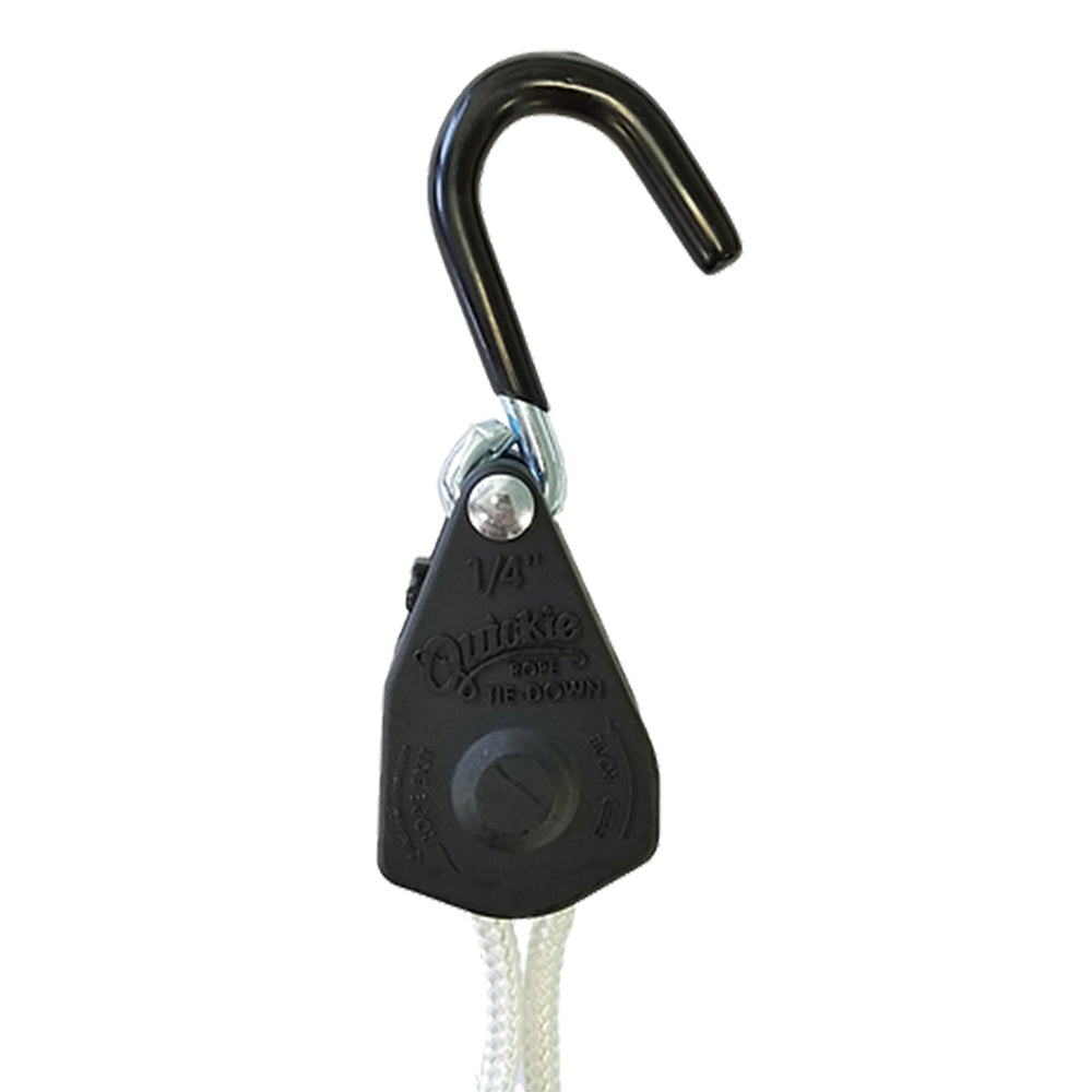 Carver Boat Cover Rope Ratchet 61020 — Quality Boat Parts