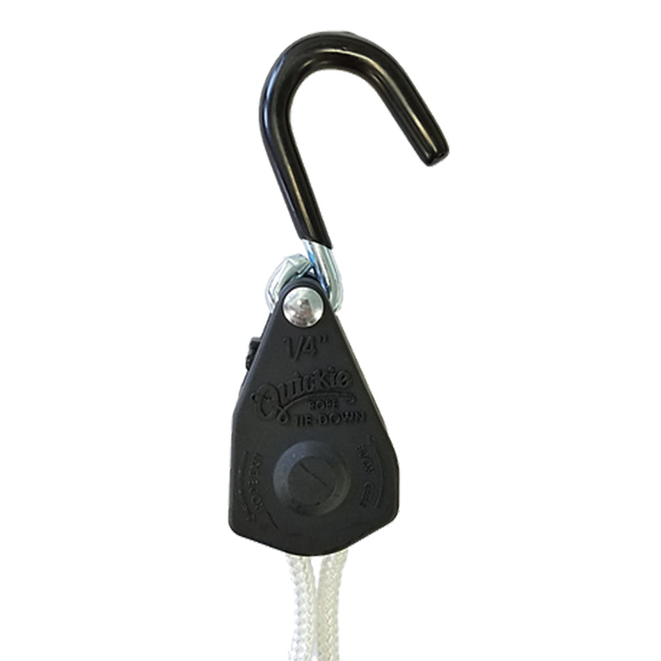 Carver Boat Cover Rope Ratchet 61020 — Quality Boat Parts