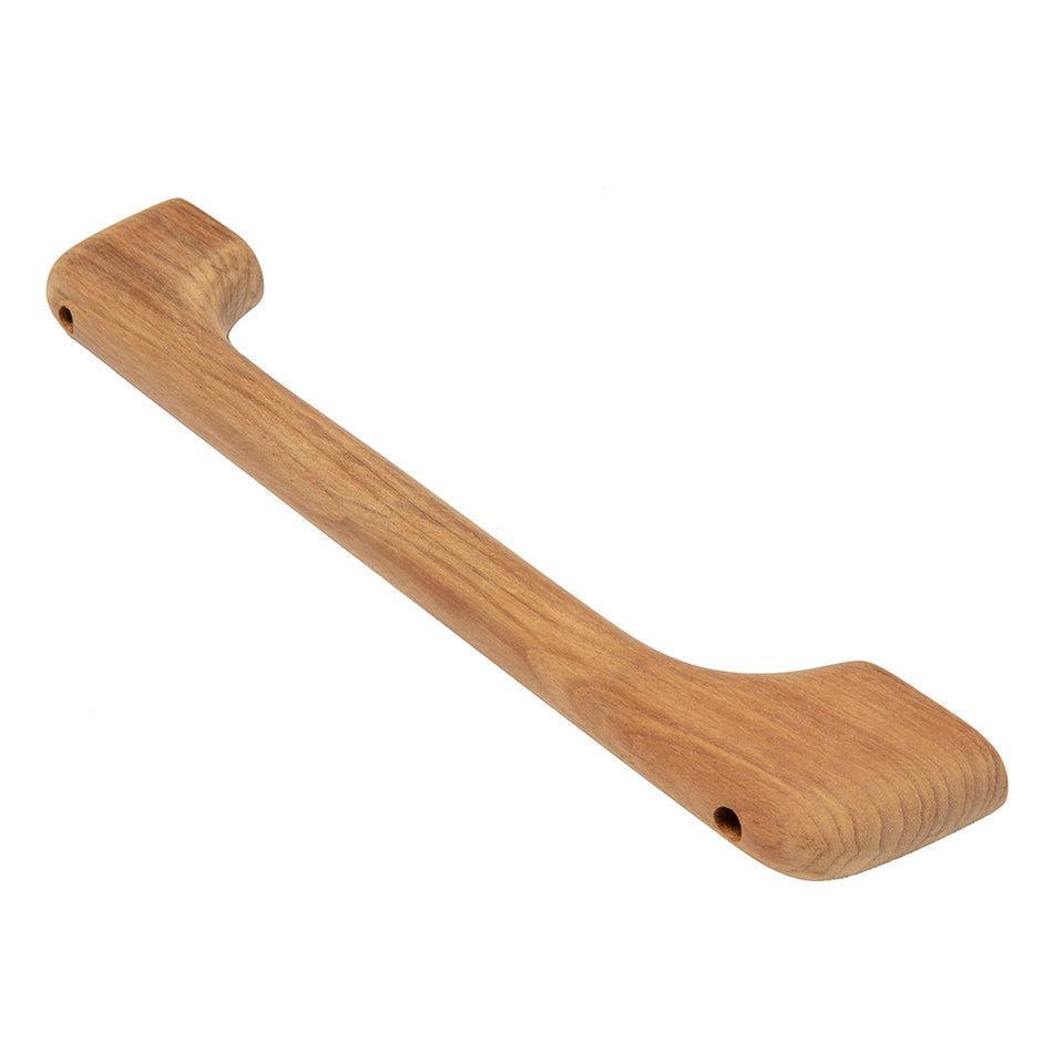 Whitecap Teak Towel Bar - 14" 62330 — Quality Boat Parts