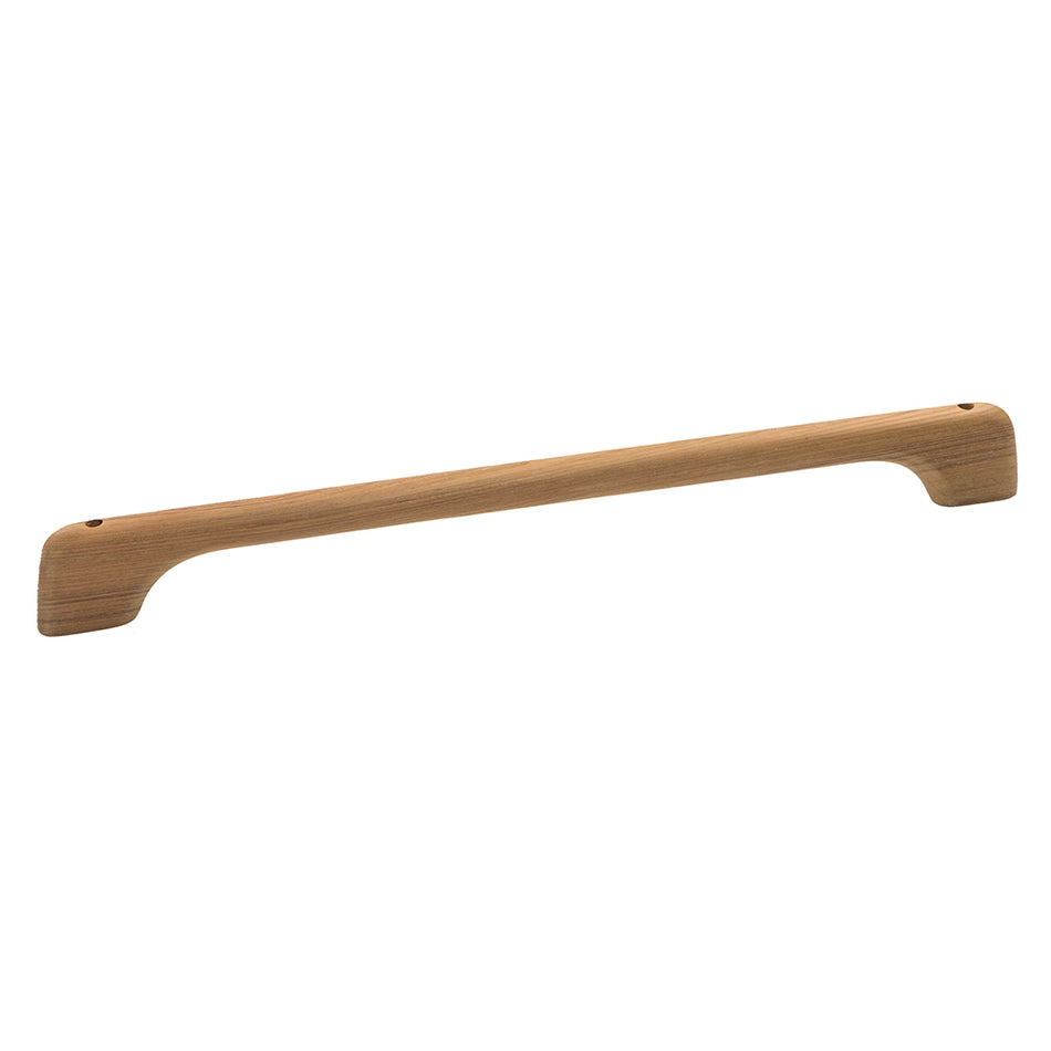 Whitecap Teak Long Towel Bar - 23" 62332 — Quality Boat Parts