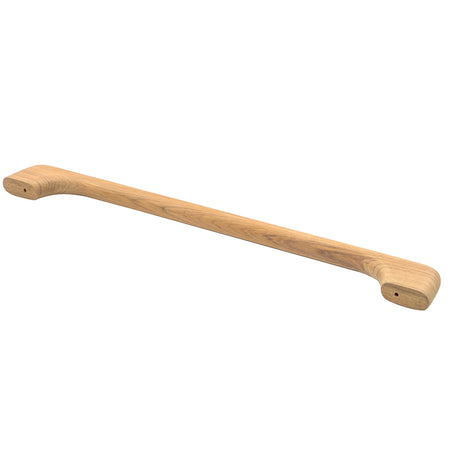 Whitecap Teak Long Towel Bar - 23" 62332 — Quality Boat Parts