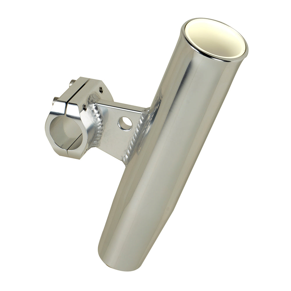 C.E. Smith Aluminum Clamp-On Rod Holder - Horizontal - 1.315" OD 53710 — Quality Boat Parts