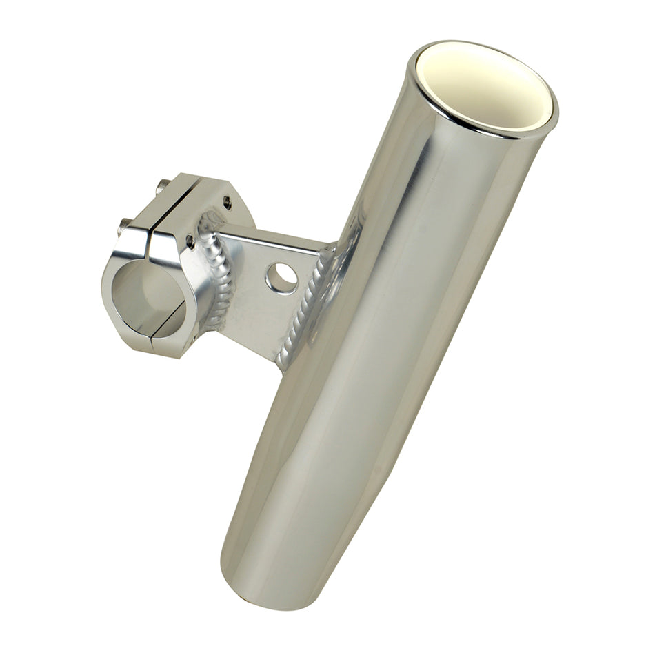 C.E. Smith Aluminum Clamp-On Rod Holder - Horizontal - 1.315" OD 53710 — Quality Boat Parts