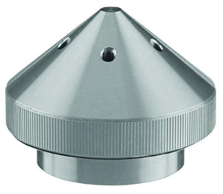 TH Marine G-Force Eliminator Clear Prop Nut For Motorguide GFEL-MG-C-DP — Quality Boat Parts