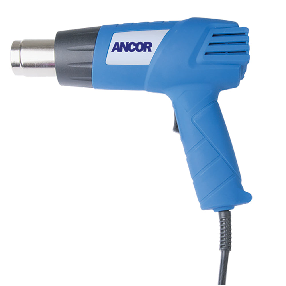 Ancor 120v Heat Gun 6.5' Cord 703023 — Quality Boat Parts