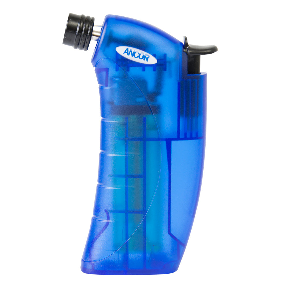 Ancor Mini Pocket Butane Torch 703024 — Quality Boat Parts