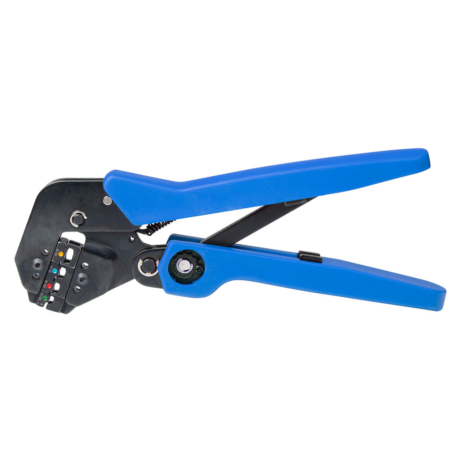 Ancor Angled Ratcheting Crimper (703035) — Quality Boat Parts