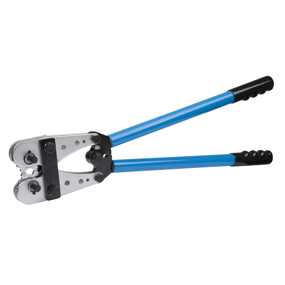Ancor Lug Crimper 8 - 4/0 AWG Hex Die 703040 — Quality Boat Parts