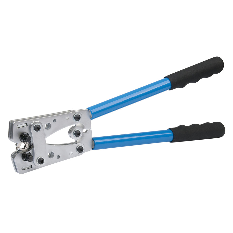 Ancor Lug Crimper 8 - 1/0 AWG Hex Die 703050 — Quality Boat Parts