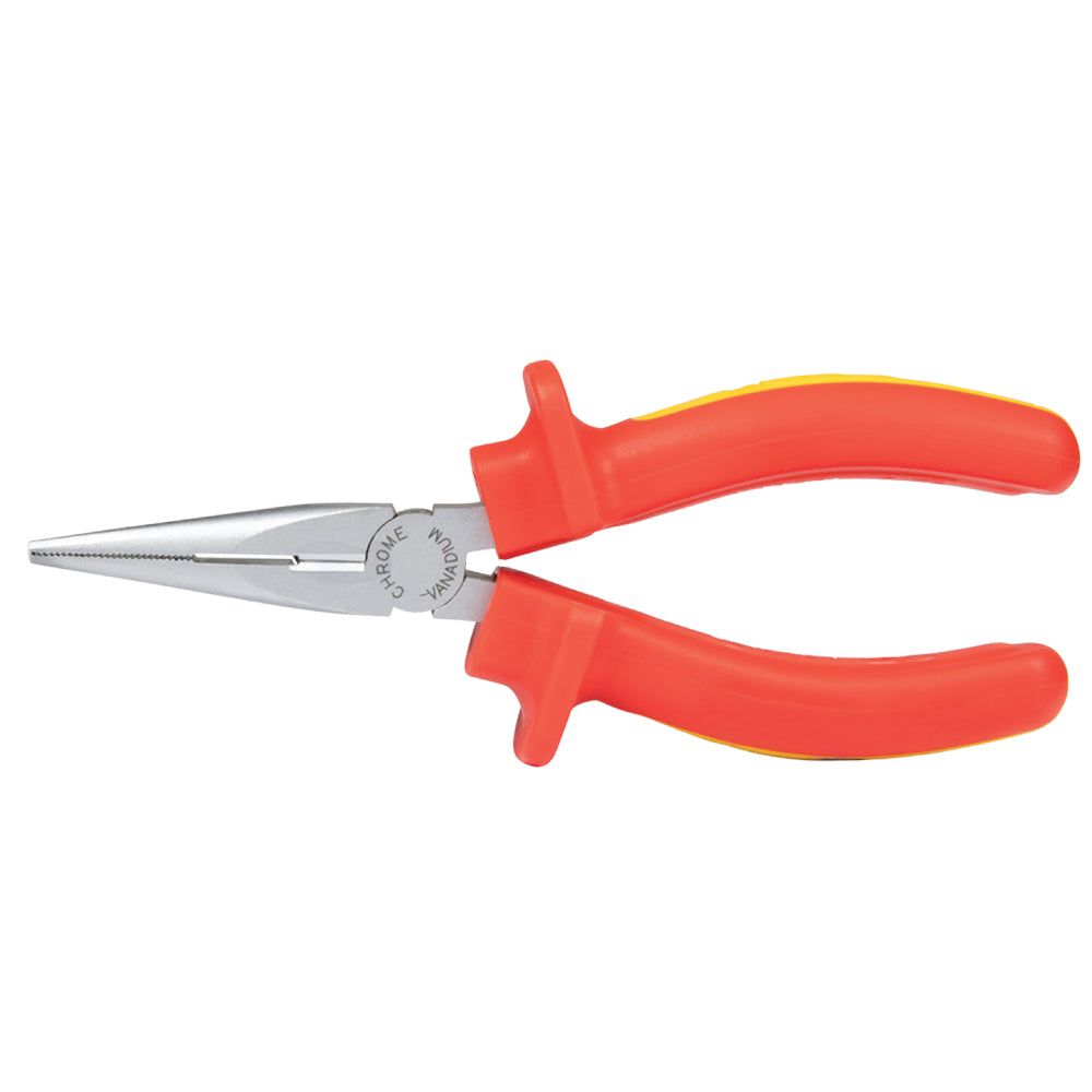 Ancor 6" Long Nose Pliers 710010 — Quality Boat Parts
