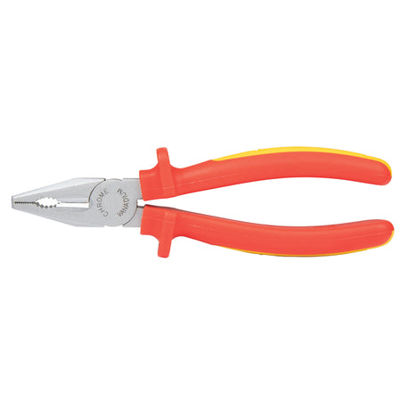 Ancor 7" Combination Pliers 710020 — Quality Boat Parts