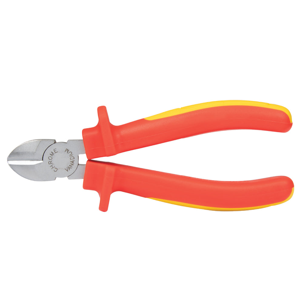 Ancor 6" Diagonal Cutting Pliers 710040 — Quality Boat Parts