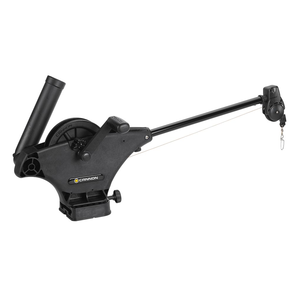 Cannon Easi-Trol Manual Downrigger 1901020 — Quality Boat Parts