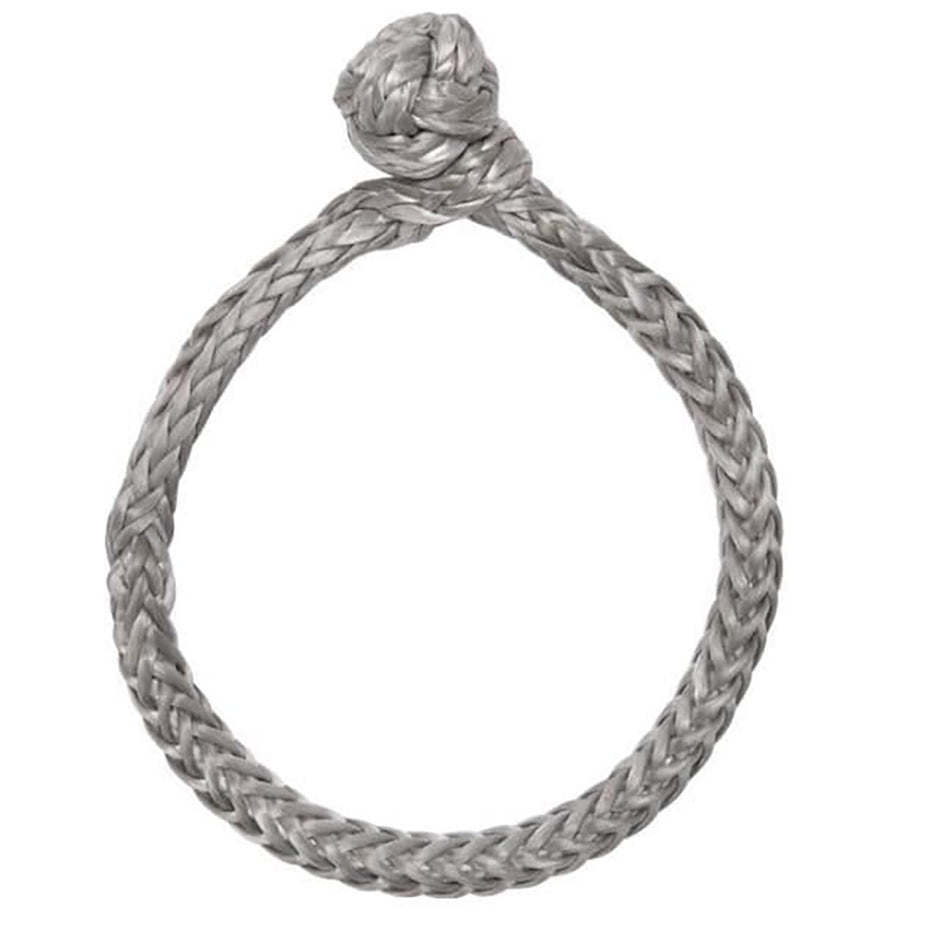 SeaSure 4mm Rope Shackle SS4 — Quality Boat Parts